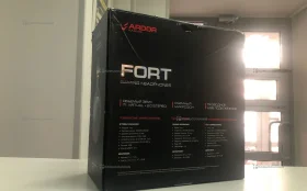 Наушники игровые Ardor gaming fort