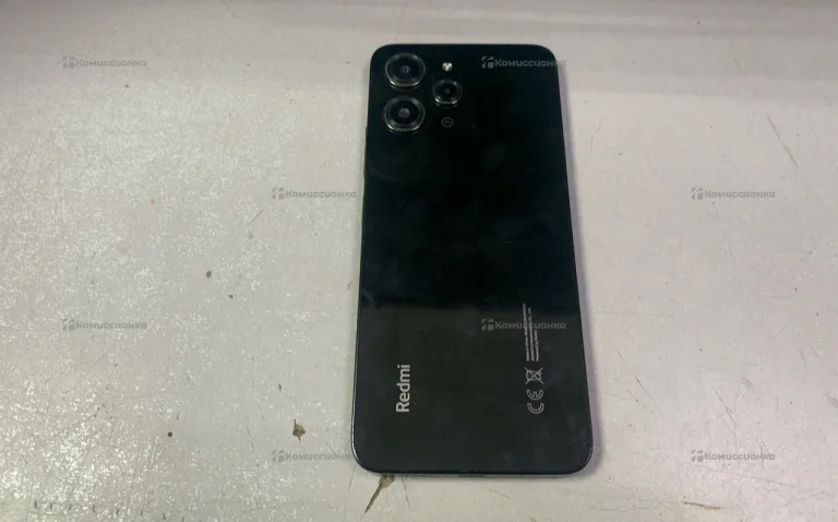 xiaomi redmi 12 4/128