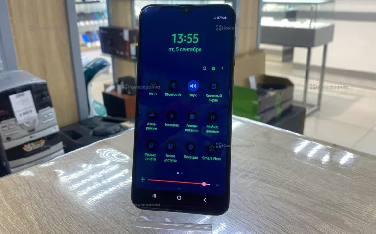 Samsung A20 2/32Gb