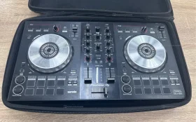 Купить Микшерный пульт Pioneer DDJ-SB3 б/у , в Краснодар Цена:19900рублей