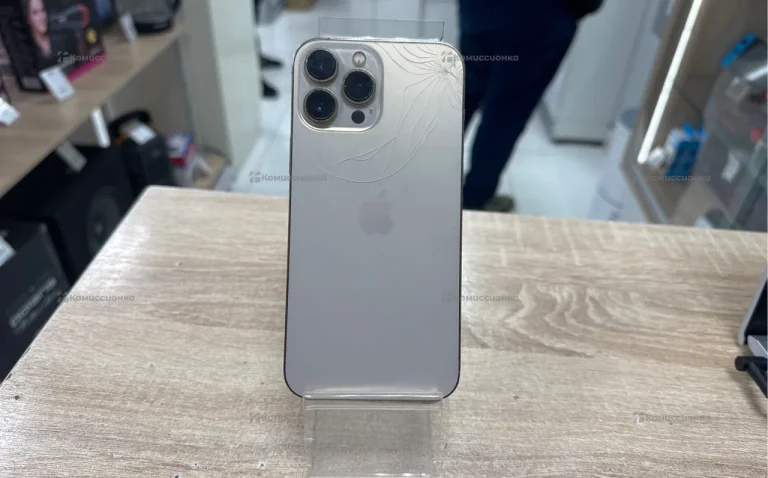 Apple iPhone 13 Pro Max 6/256 ГБ