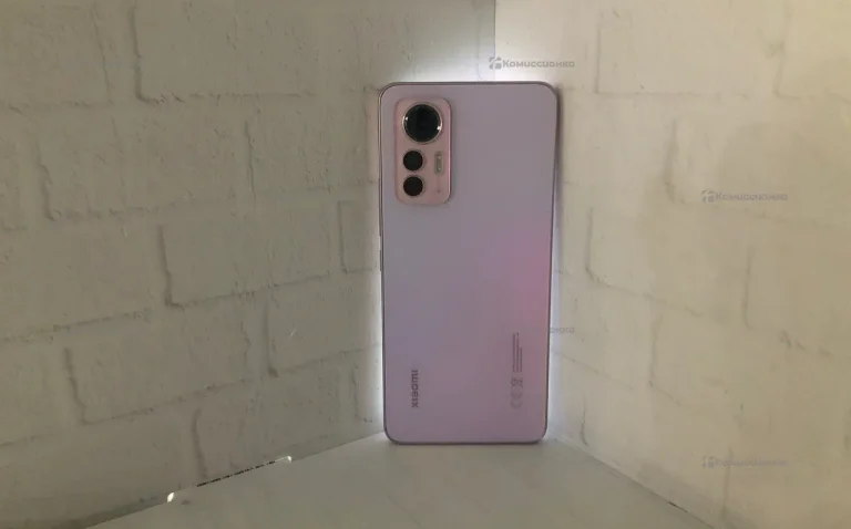 Xiaomi 12 lite 8/128