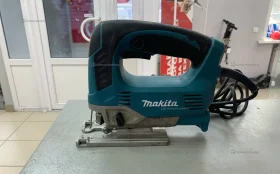 Электролобзик makita JV0600K