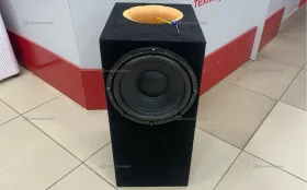 Сабвуфер Pride M.6 12 VER.2 (D2 600w)