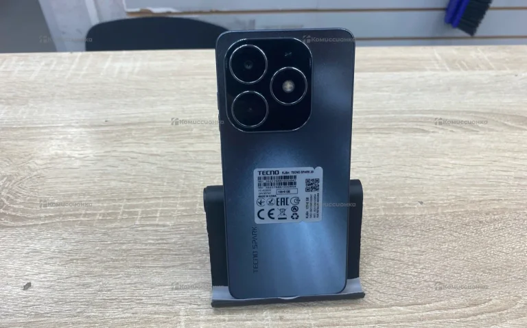 Tecno SPARK 20 8/128Gb