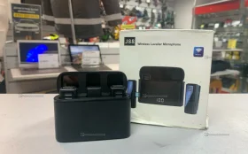 Микрофон для телефона беспроводной J88