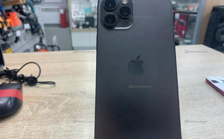 Apple iPhone 12 Pro Max 6/256 ГБ