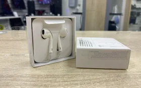Наушники  EarPods