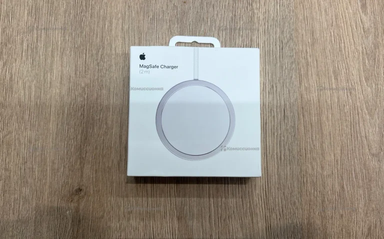 Беспроводное зарядное утройство Apple MagSafe 2м Реплика