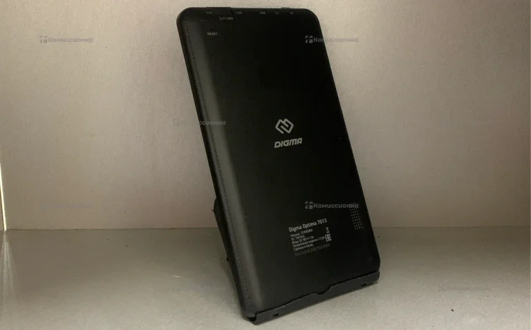 Планшет Digma DIGMA123