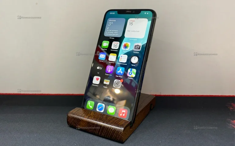 Apple iPhone 11 Pro Max 4/256 ГБ
