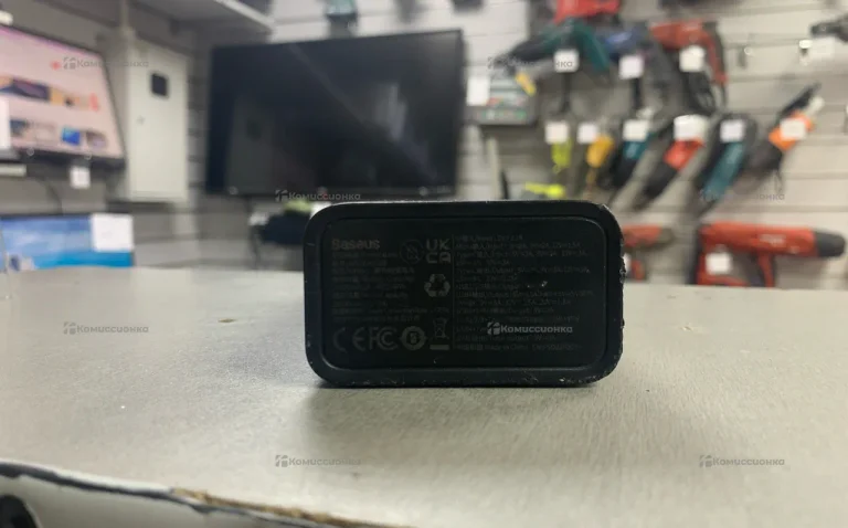 Power Bank  baseus 20000