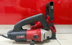 Купить Электроштроборез ЗУБР  ЭШ-30-1200т б/у , в Сызрань Цена:5990рублей