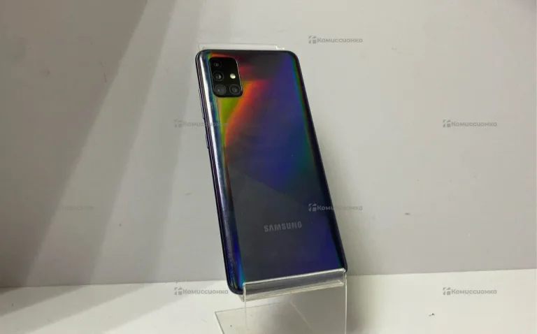 Samsung Galaxy A51 64GB