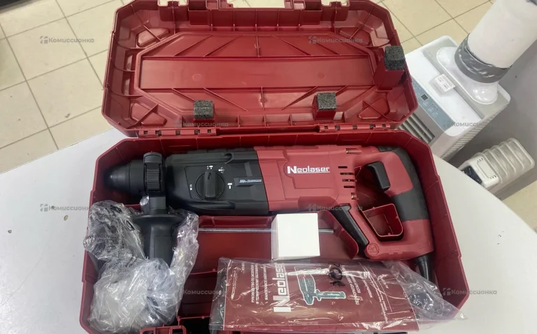 Перфортаор Neolaser NRH-800