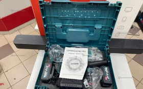 Набор 2 в 1 Makita УШМ + Шуруповерт