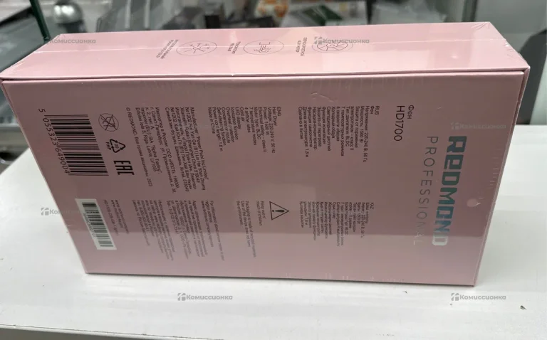 Фен Redmond HD1700