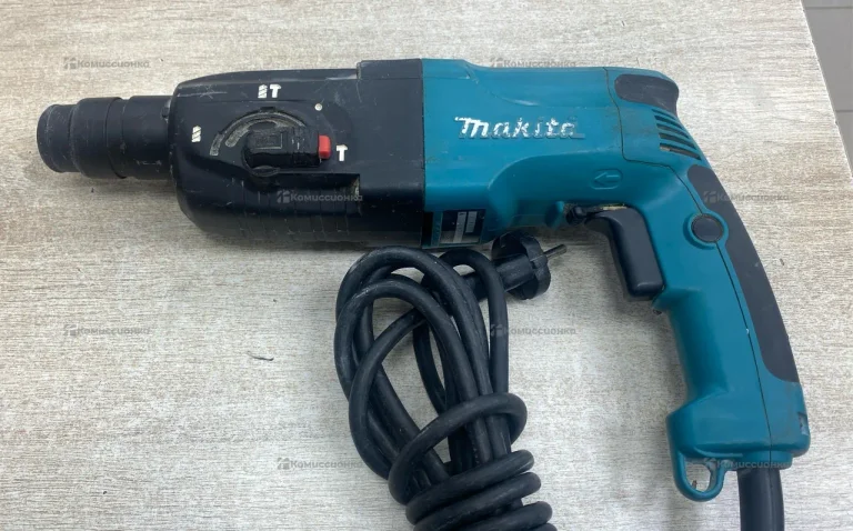 Перфоратор Makita HR 2450 ‘