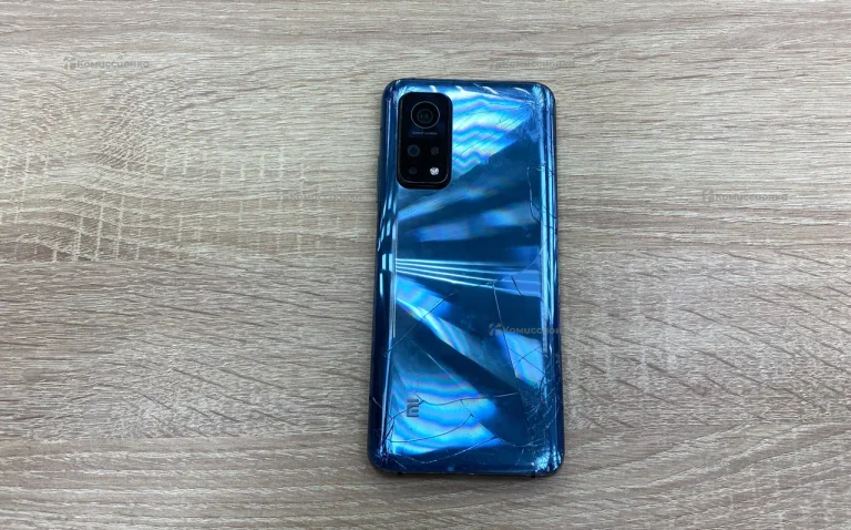 Xiaomi Mi 10T Pro 8/256 ГБ