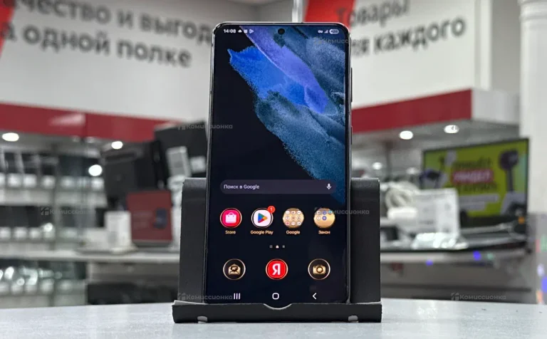 Samsung Galaxy S21 8/256 ГБ