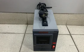 Купить Бесперебойник Ресанта АСН-500/1 б/у , в Самара Цена:1200рублей