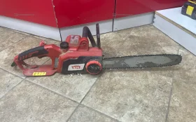 Купить Пила цепная электрическая КМ ECS-1601/14 б/у , в Москва и область Цена:1900рублей