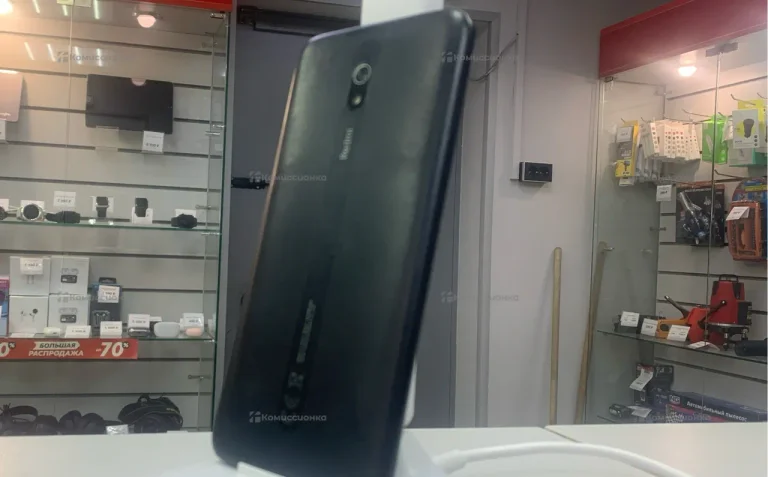 Xiaomi Redmi 8A 3/32Gb