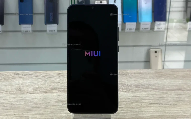 Xiaomi redmi 9C NFS 32gb