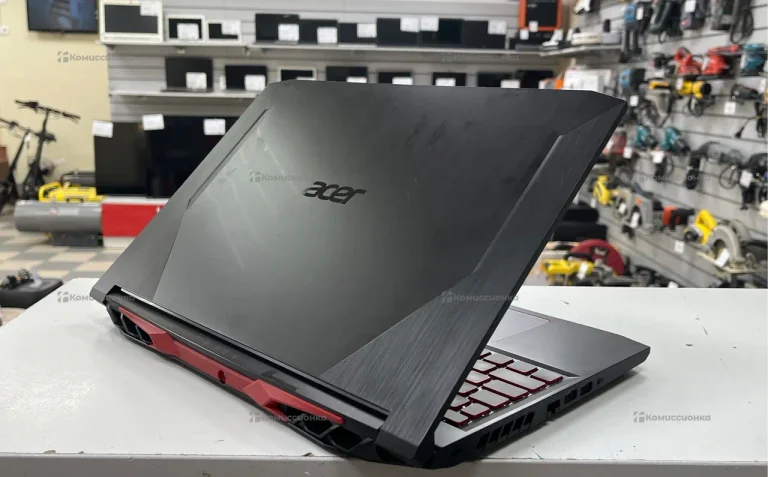 Ноутбук Acer Nitro 5