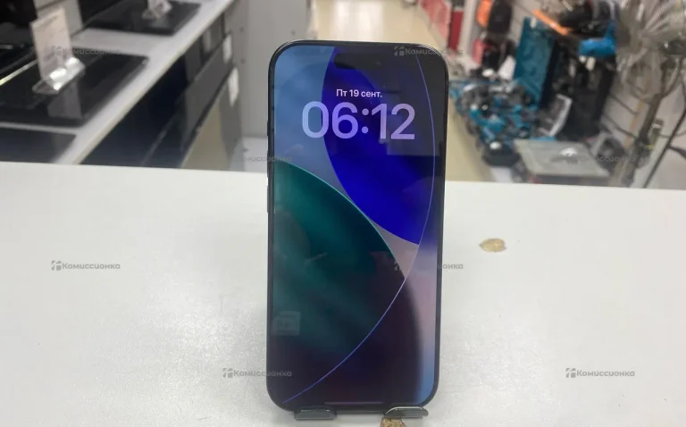 Apple iPhone 16 Pro 8/128 ГБ