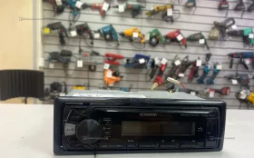 Купить Автомагнитола Kenwood KMM-101AY б/у , в Нижний Новгород Цена:1990рублей