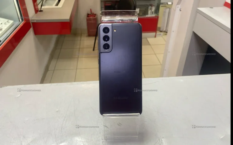 Samsung Galaxy S21 8/256Gb
