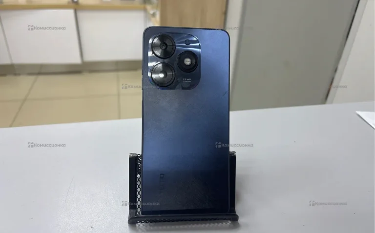 Tecno Spark Go 2024 4/128Gb