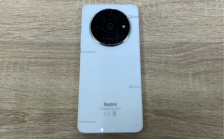 Xiaomi Redmi A3x 3/64 ГБ