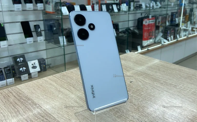 Infinix Hot 30i 4/128 ГБ