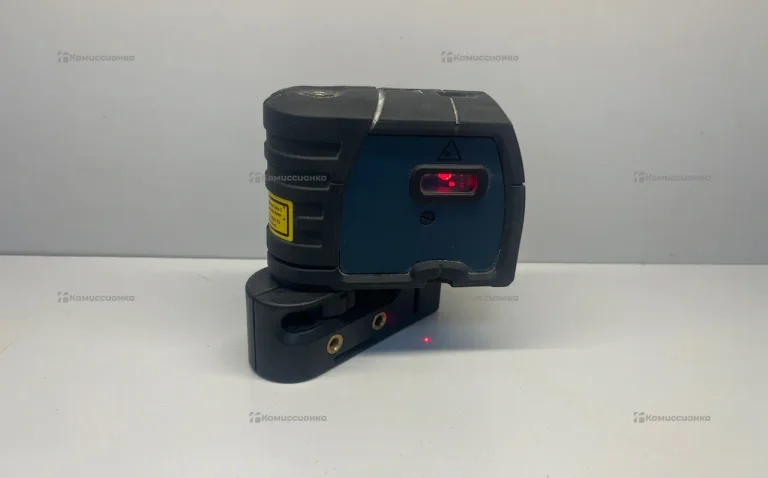 лазерный уровень BOSCH GPL 5