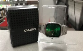 Купить Часы  Casio 1 б/у , в Самара Цена:890рублей