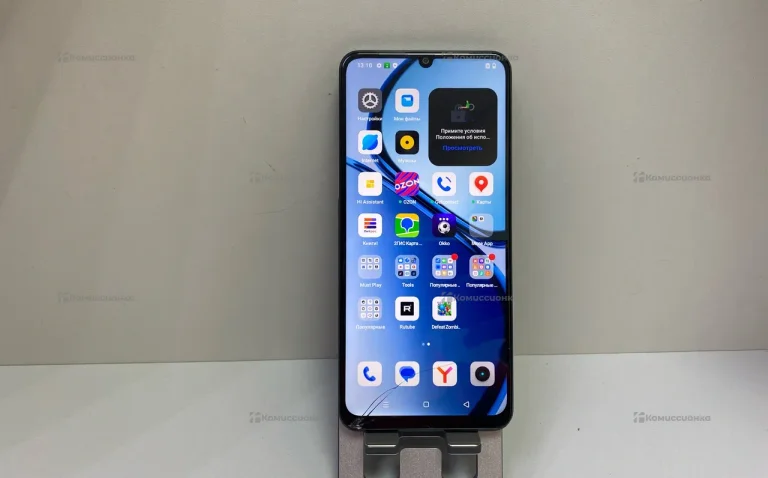 Realme Note 60х 3/64Gb