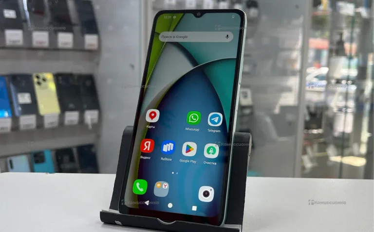 Xiaomi Redmi A3x 3/64ГБ
