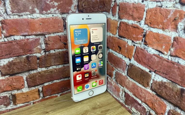 Apple iPhone 6S Plus 64Gb