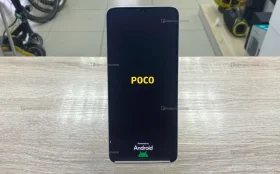Poco C61 4/64 ГБ