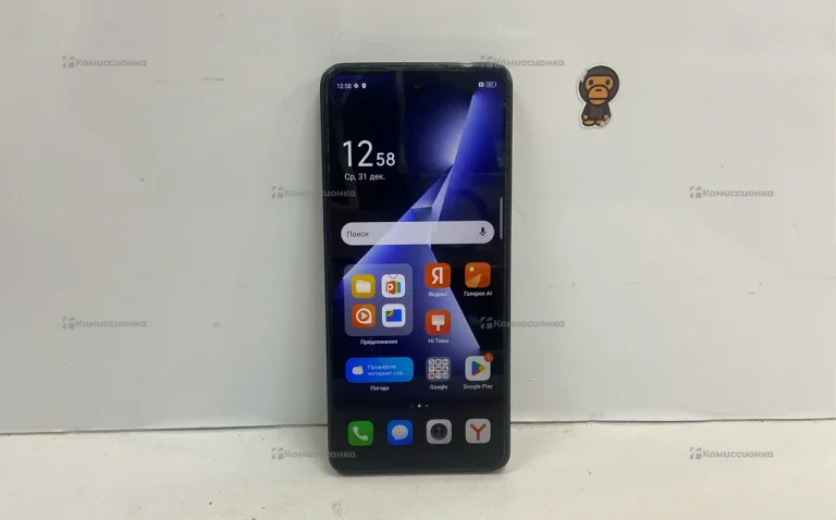 Tecno Pova 5 8/256 ГБ