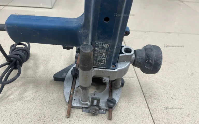 Фрезер Фиолент МФ2-620Э