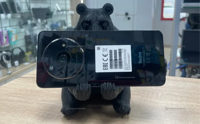 Xiaomi Redmi A3 4/128Gb