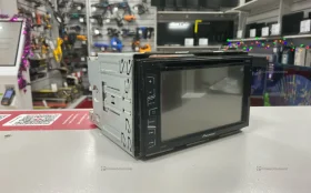 Купить Автомагнитола  Pioneer  AVH-180G б/у , в Пермь Цена:1500рублей