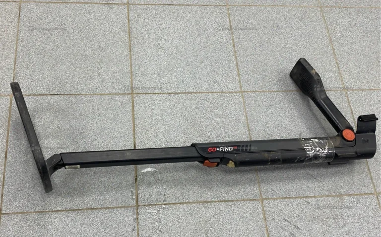 Металлоискатель Minelab GO-FIND 66