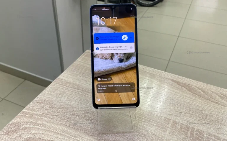 Xiaomi Redmi A3 4/128 ГБ