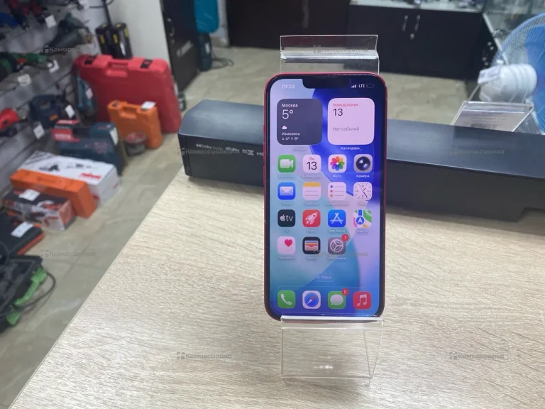 Apple iPhone 14 6/128 ГБ