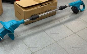 культиватор makita