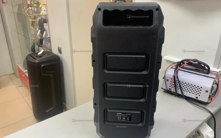 Колонка  telefunken